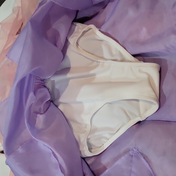 Girls H&M Unicorn Dress 🦄 - Picture 8 of 15